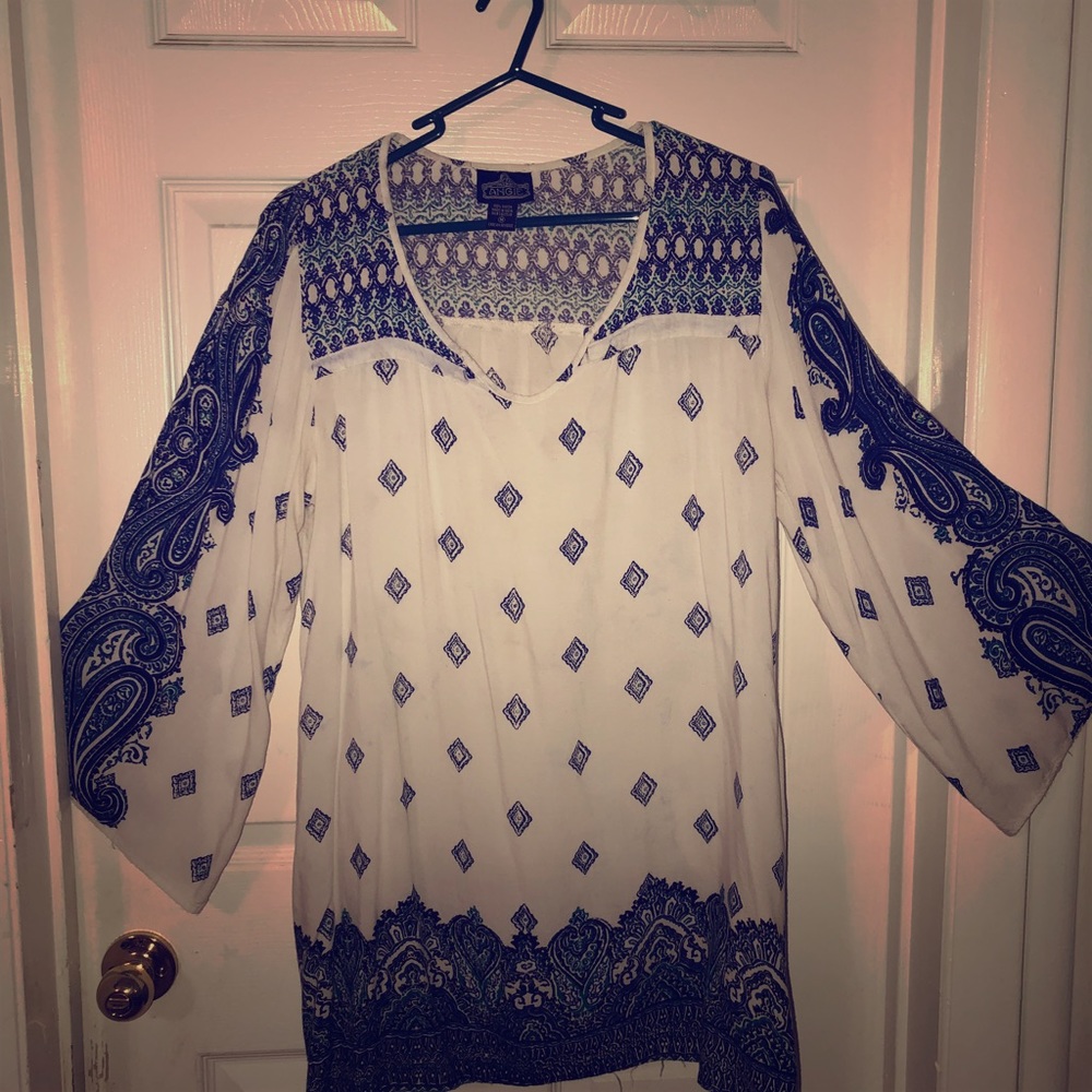 Tunic